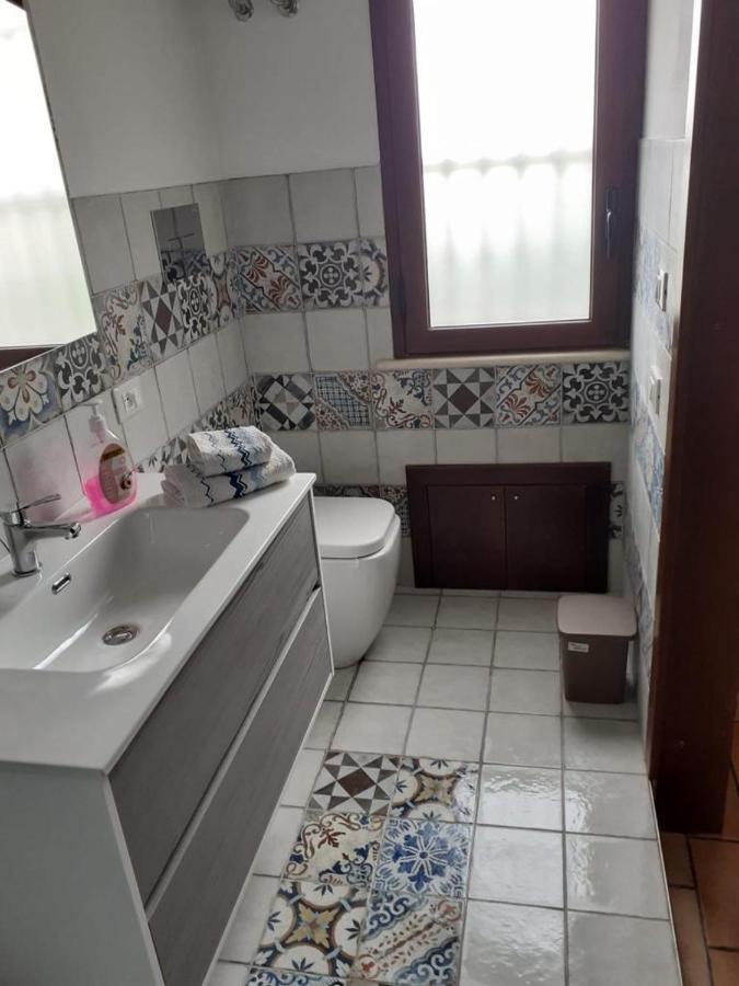 Villa Grisi Partinico Εξωτερικό φωτογραφία