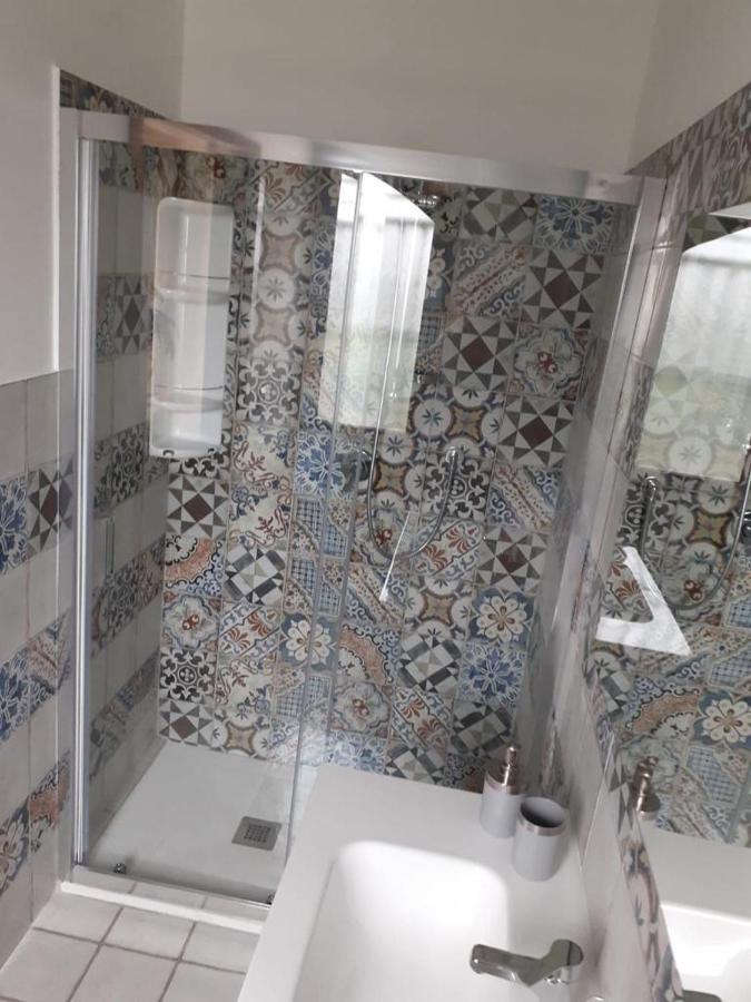 Villa Grisi Partinico Εξωτερικό φωτογραφία