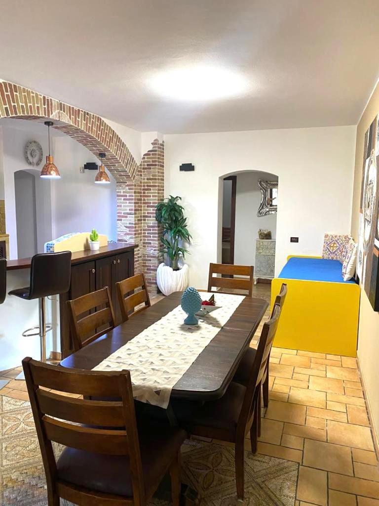 Villa Grisi Partinico Εξωτερικό φωτογραφία