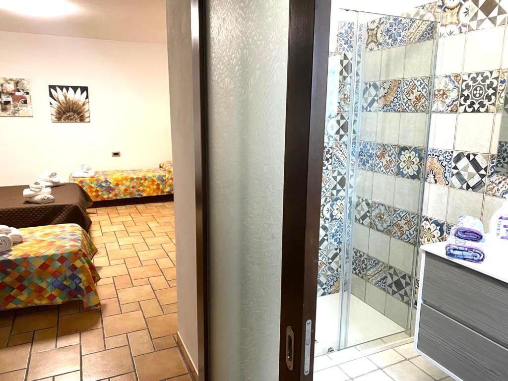 Villa Grisi Partinico Εξωτερικό φωτογραφία